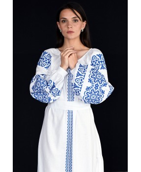 Сукня вишита Каміла