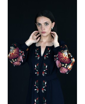 Сукня вишита Злата
